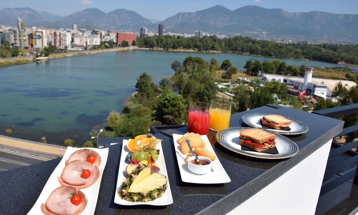 Farke Hotel | Unik Hotel