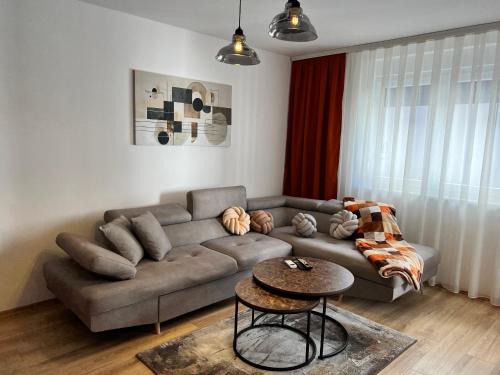 Jerli Talinovac Apartment | Union Apartment