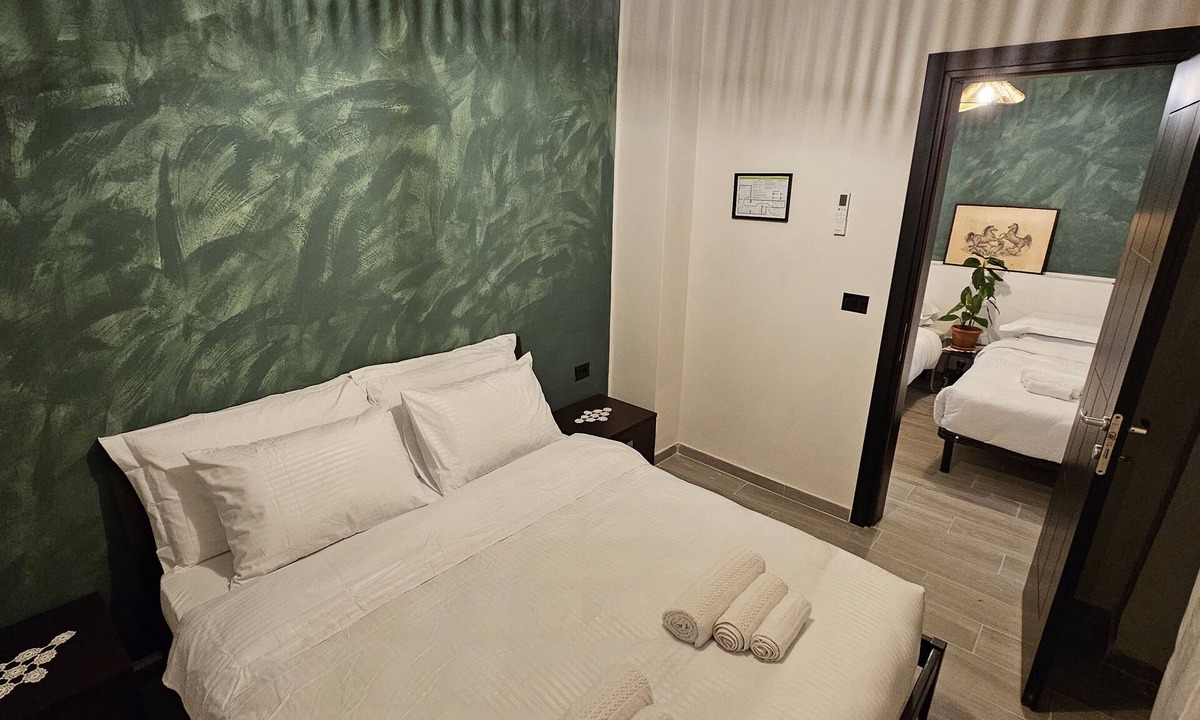 Tirana Apartment | Union BnB Apartments
