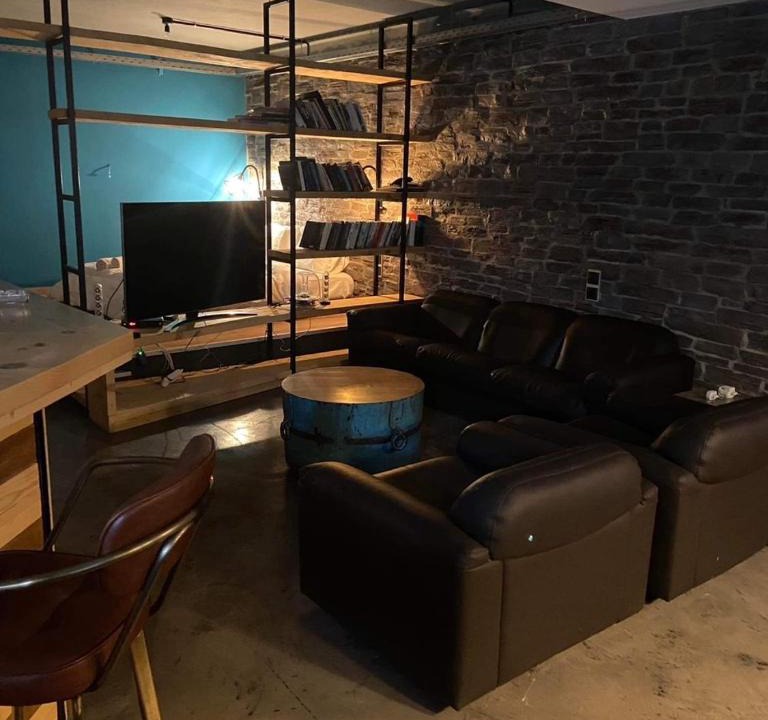 Gerakas Apartment | Unique space in Gerakas - Cave