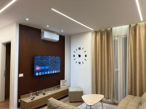 Kamez Apartment | Univers City Apartment