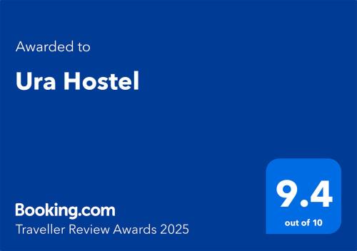 Prizren Hostel | Ura Hostel