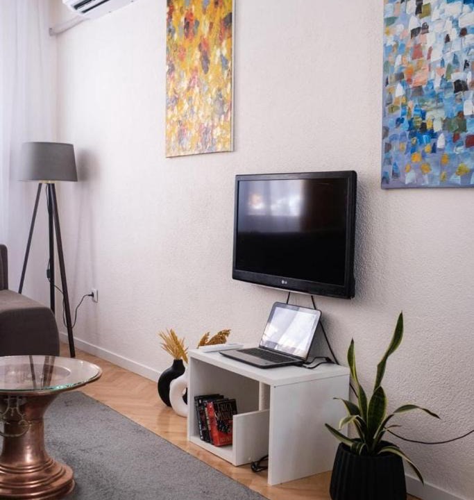 Prizren Apartment | UrApartment