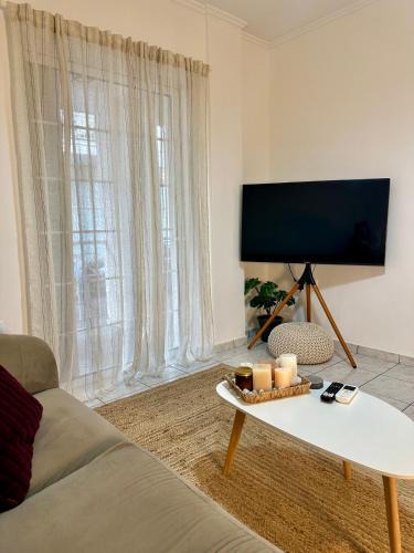Agios Dimitrios Apartment | Urban lodge Agios Dimitrios