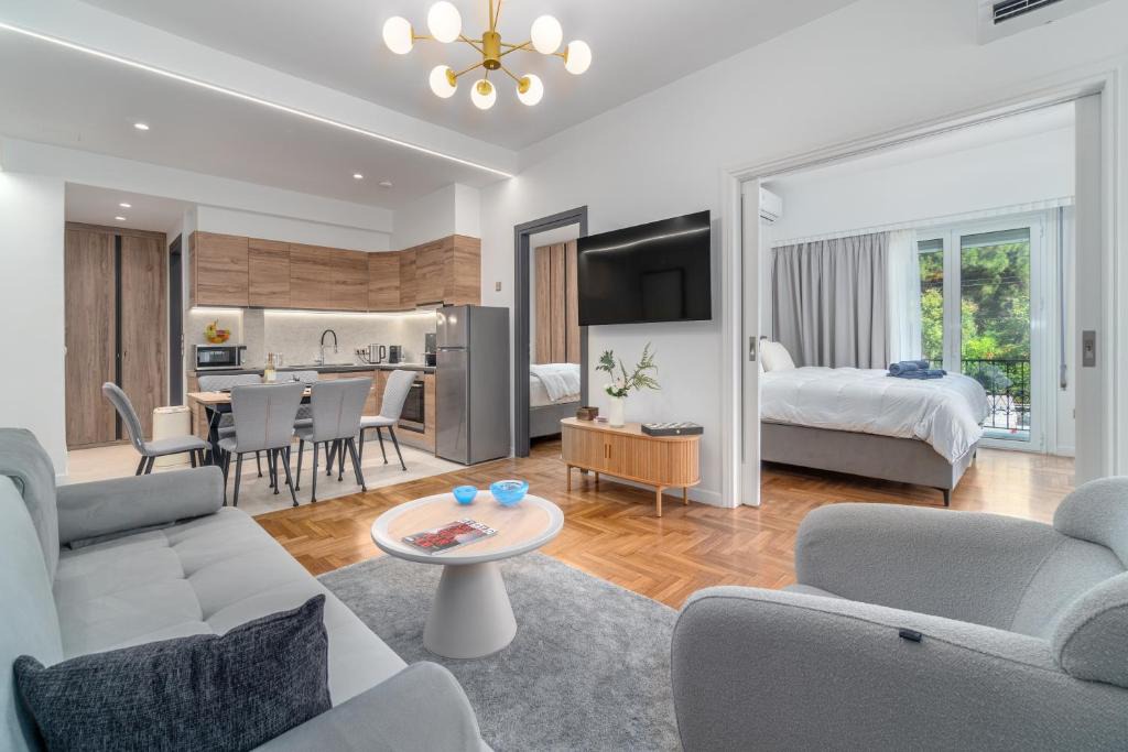 Mousio Apartment | Urban Nest 1