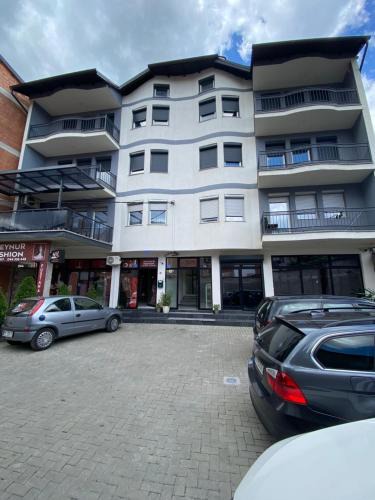 Prizren House | Urban Nest Apartments