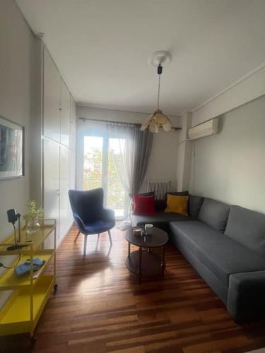 Kerameikos Apartment | Urban nest