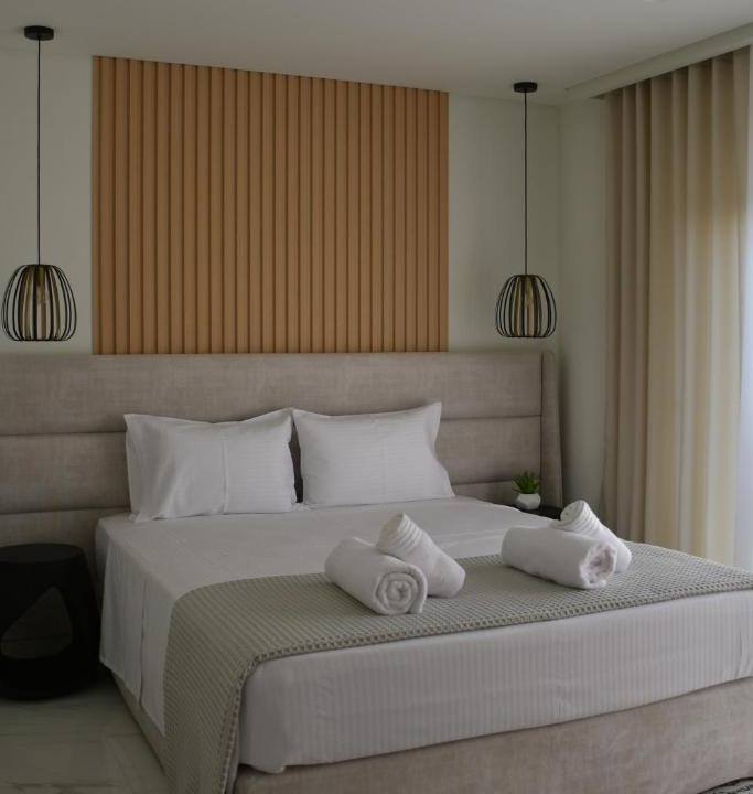 Chalandri Apartment | URBAN SUITES ATHENS