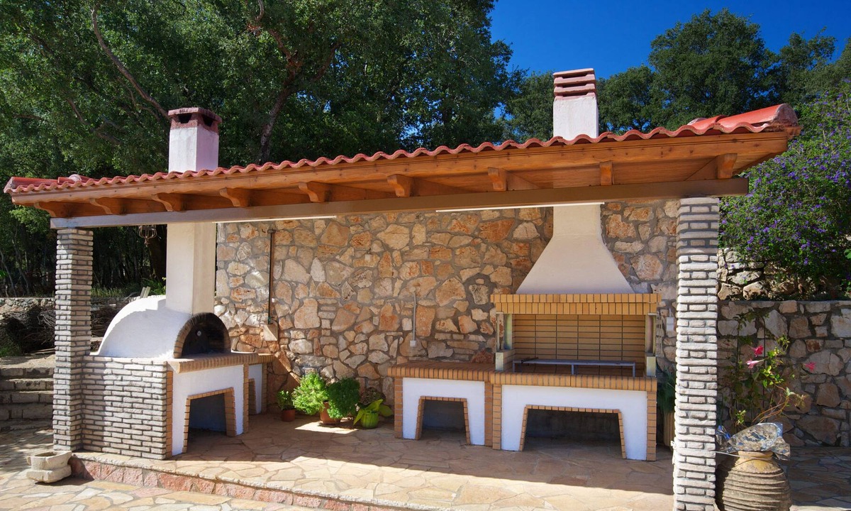 Sami Villa | Utopia Luxury Villa with private pool, breathtaking views at peaceful location