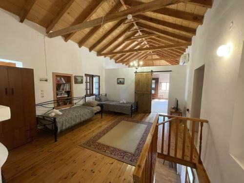 Logothetianika House | VΛ Village house 'Liodentro'