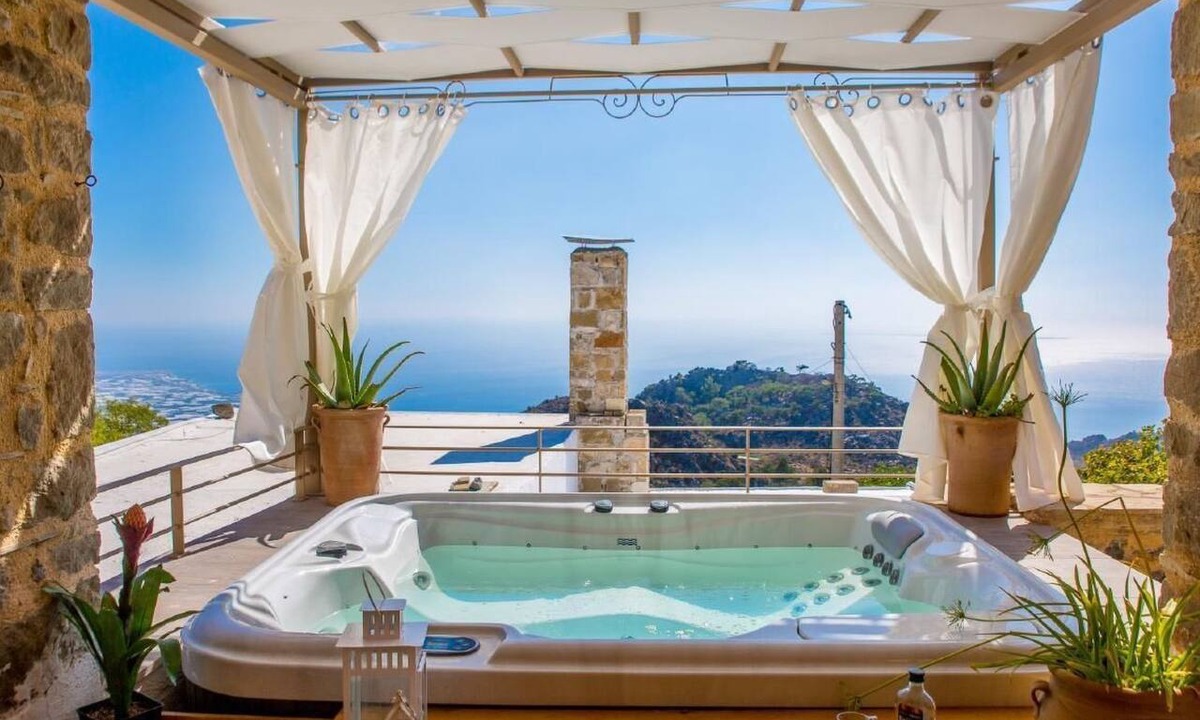 Anatoli House | Vacation home by Interhome