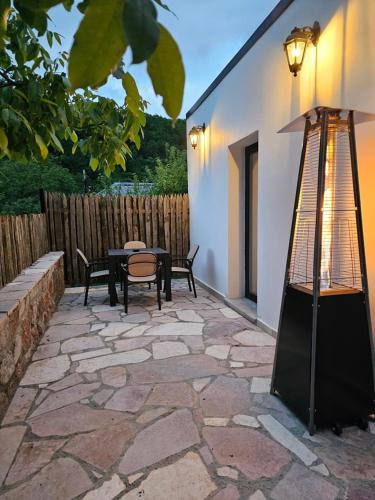 Lezhe County House | Vacation Home Domgjon