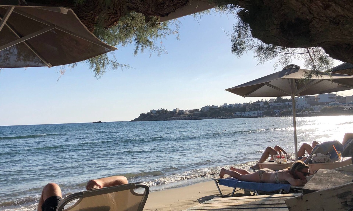 Pilalimata House | Vacation home for 4 guests with 80m² in Analipsis (164957)