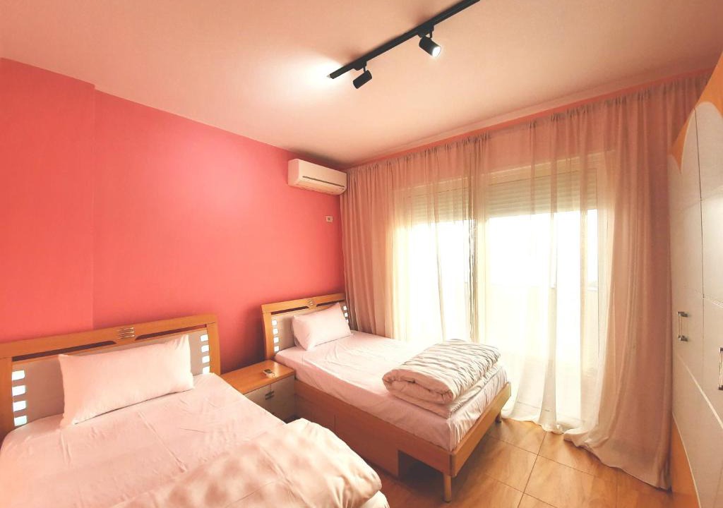 Durres Apartment | Vacation Station/apartment (Sea View)