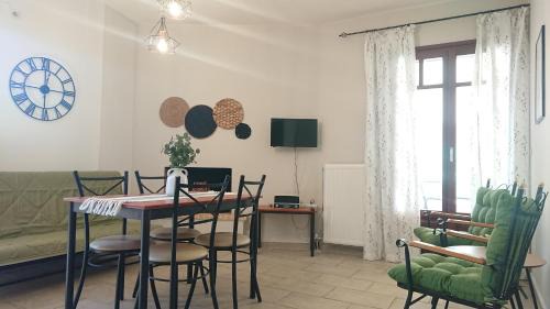 Palaia Epidavros Apartment | Vagionia Apartments