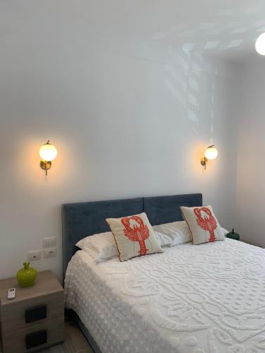 Qerek Apartment | Vala Mar Residence, Apartment in Hamallaj