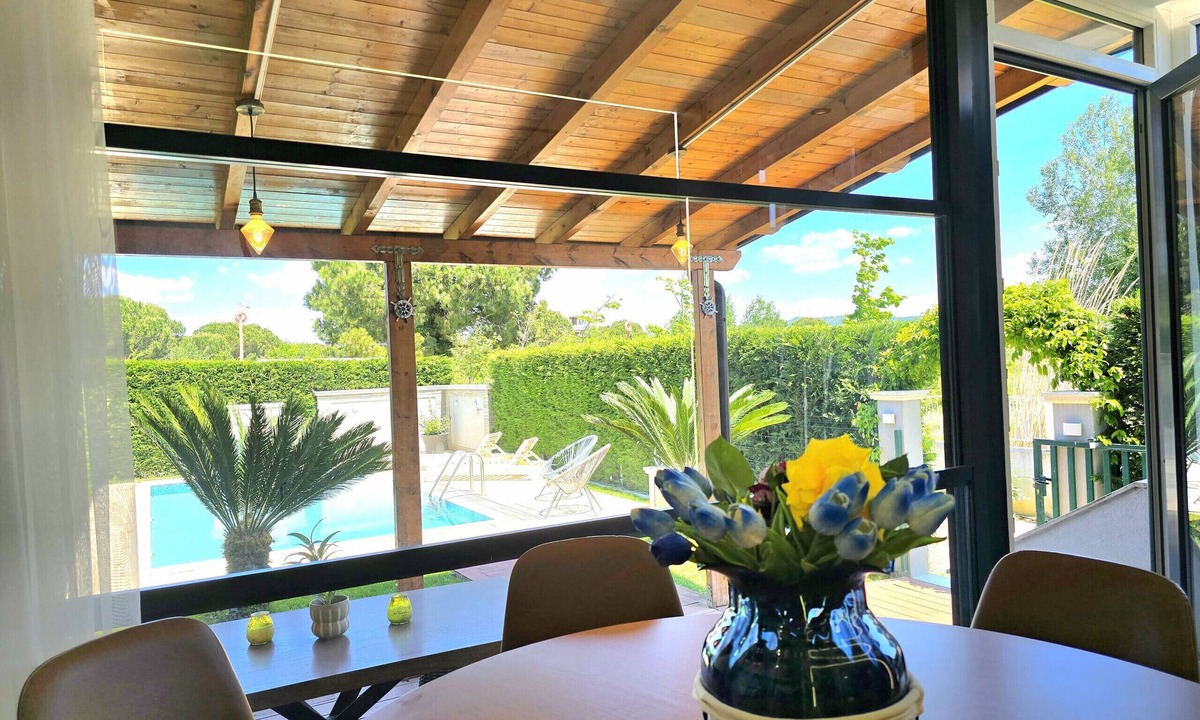 Qerek Apartment | ValaMar Apartment With Private Pool 247