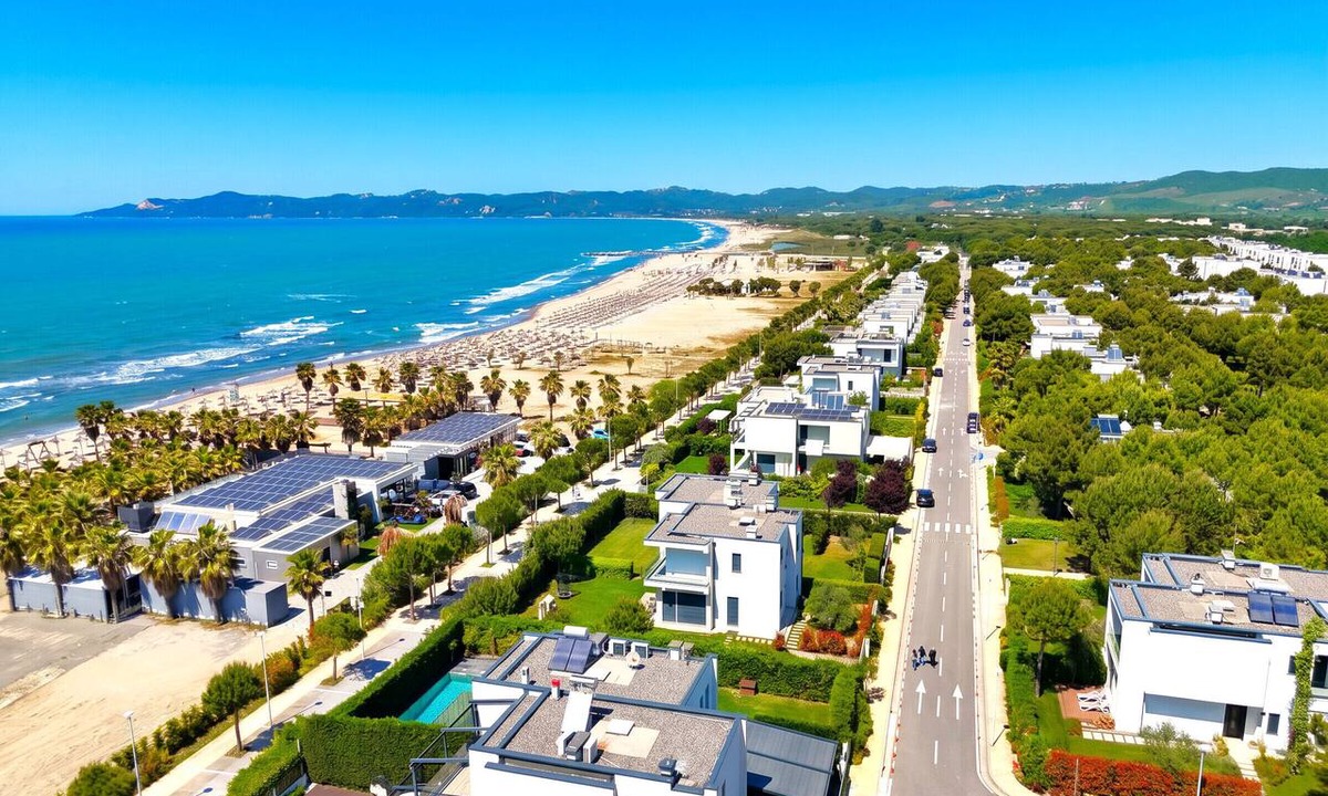 Qerek Apartment | ValaMar Holiday Homes 236