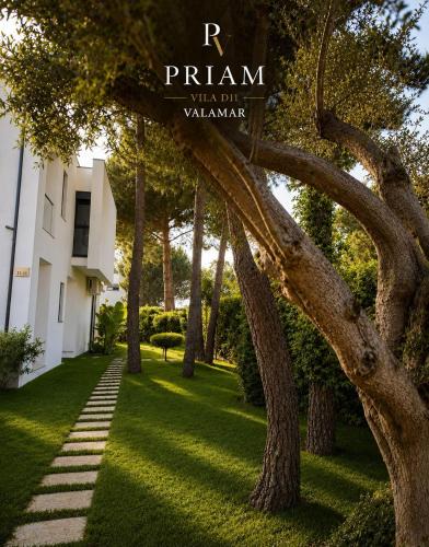 Qerek Villa | Valamar Priam Villa D11