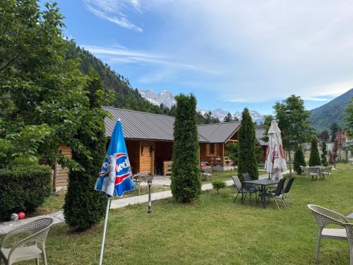 Valbone Hotel | Valbone Two E