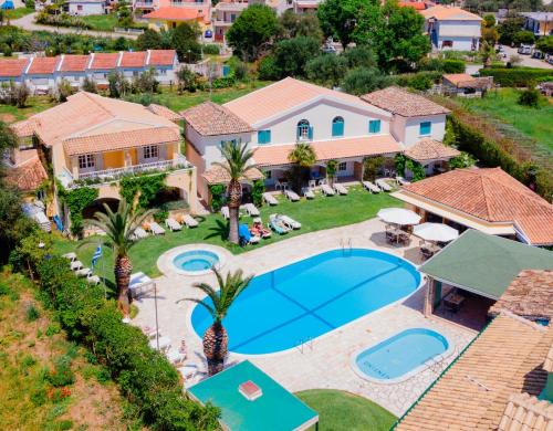 Ipsos Apartment | Valentino Corfu