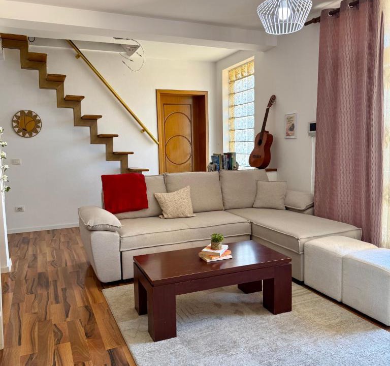 Shkoder Apartment | Valentino Villa
