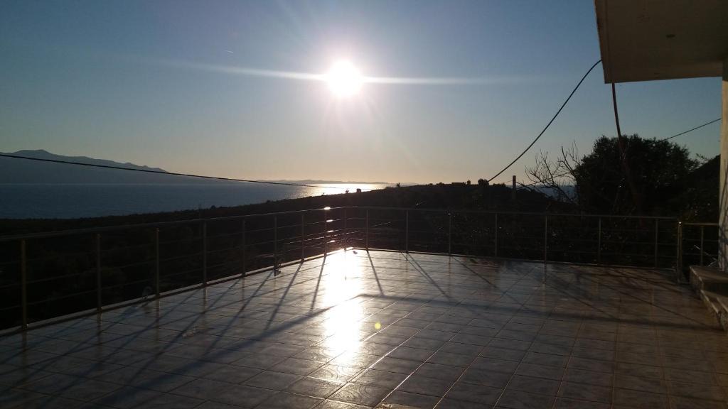 Sarande Apartment | VALERIA APARTMENT