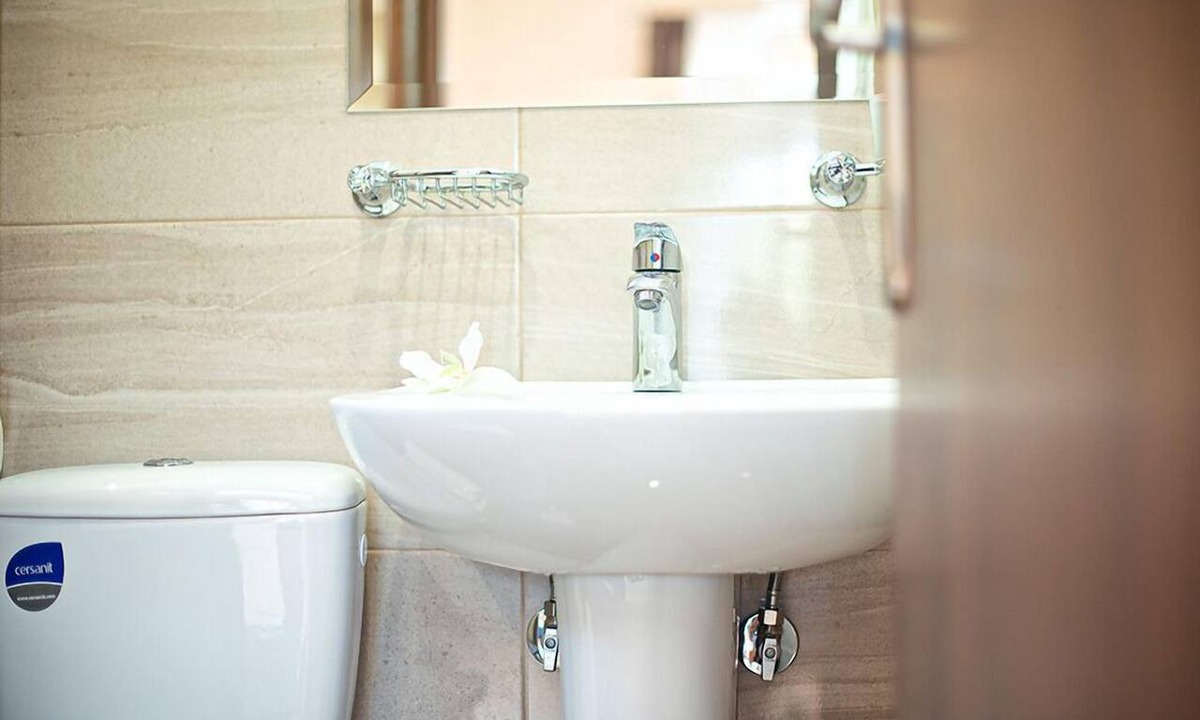 Pefkochori Apartment | Valery Apartments
