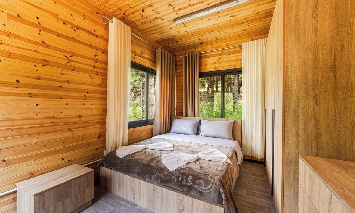 Shkoder County Cabin | Valley Cabin | Bogë Nature Retreat by PikHost