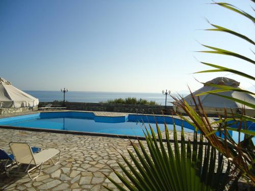 Agios Nikolaos Town Apartment | Vangelis Villas