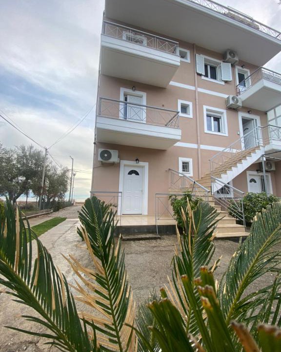 Jala Hotel | VANGJELIS HOTEL