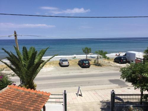 Agia Apartment | Varda Rooms