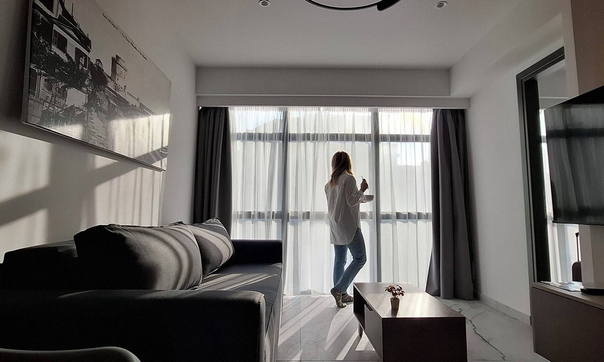 Vardaris Apartment | Vardaris Apartments