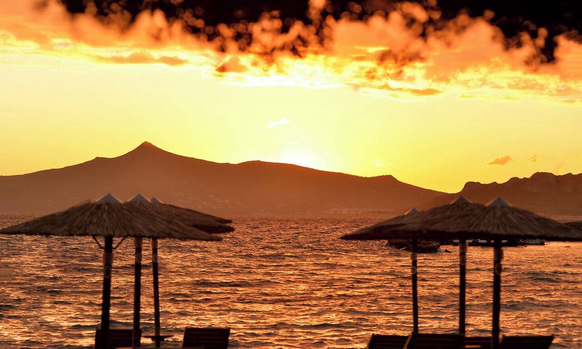 Scala Hotel | Vasilaras Hotel