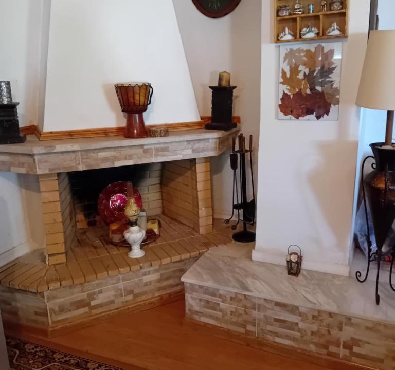 Tanagra House | Vasiliki