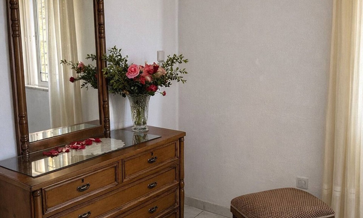 Stavros Villa | Vasiliki's Country House
