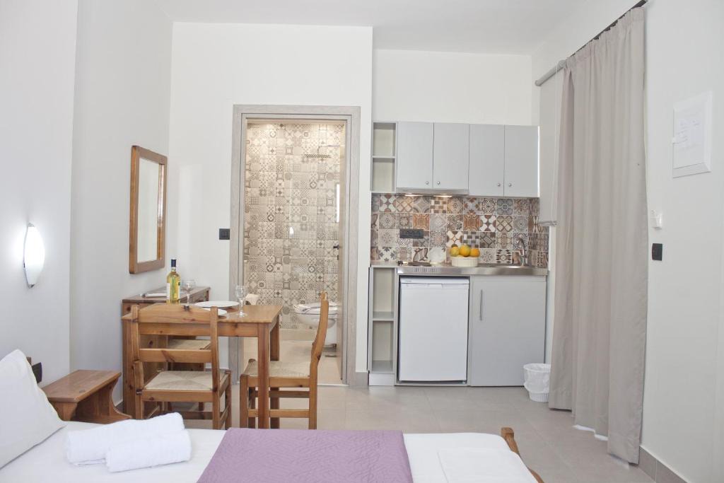 Platanias Town Hotel | Vaso Apartments