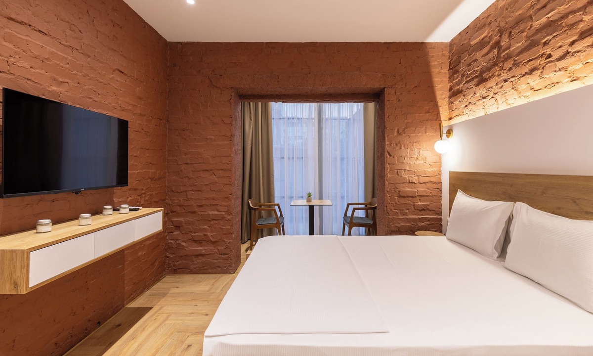 Blloku Apartment | Vatër Apartments