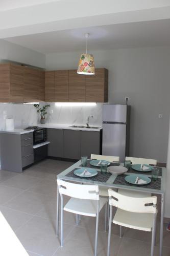 Kalamata Apartment | VDA B2 Apartments Kalamata