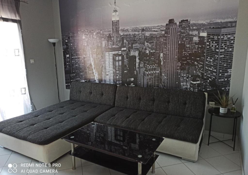 Ioannina Apartment | Vegi's home