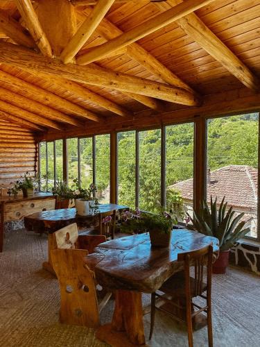Korce House | VEIS Country House