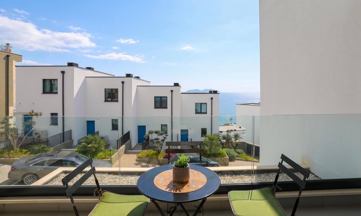 Vlore Apartment | Velaris Sea View Balcony 103, Vlore, Albania
