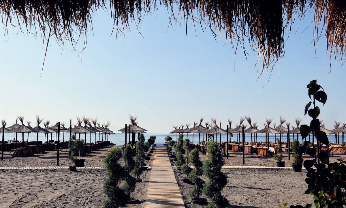Velipoje Hotel | Velipoja Grand Europa Resort, Affiliated by Meliá