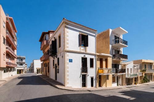 Koum Kapi Apartment | Veluna Maisonettes