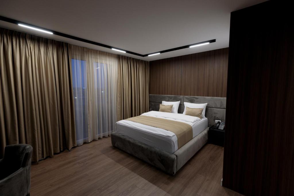 Jerli Talinovac Hotel | Velura Hotel & Spa