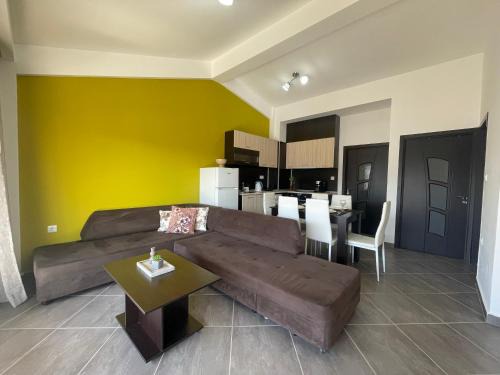 Paralia Ofryniou Apartment | Velvet Stay Apartments, Delta Hospitality