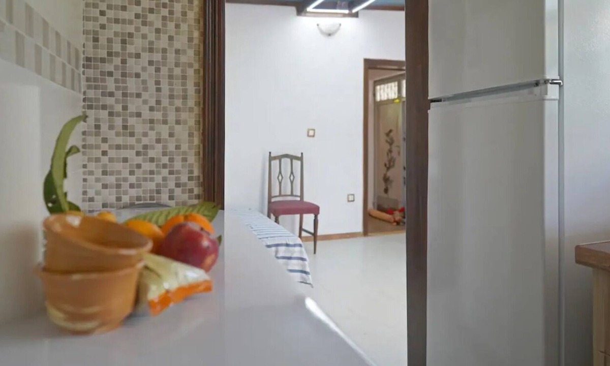 Kalamata Apartment | VENI Olive House