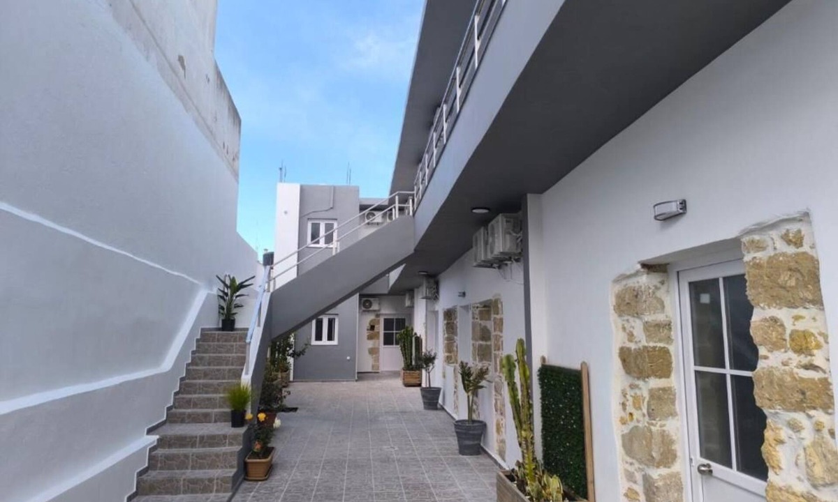 Mires Apartment | Veniro Luxury apartments