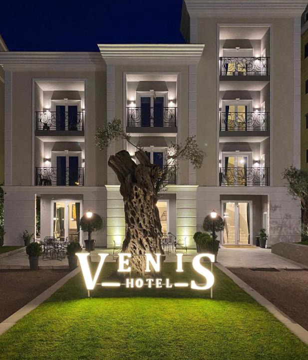 Tirana Hotel | Venis Hotel