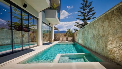 Ksamil Hotel | Veranda Hotel by Mirage